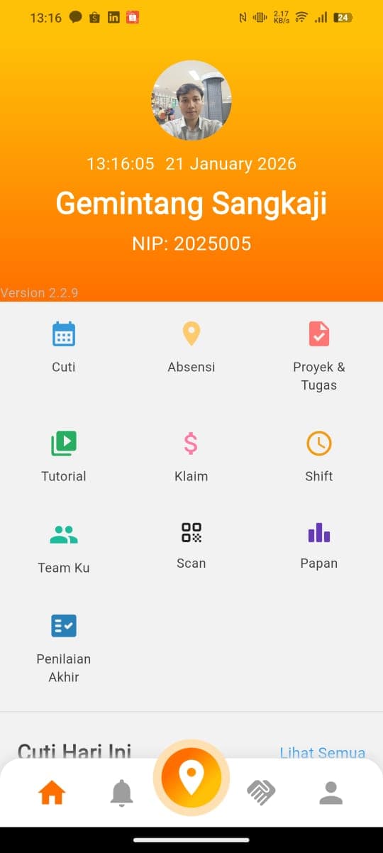 PHC Mobile App